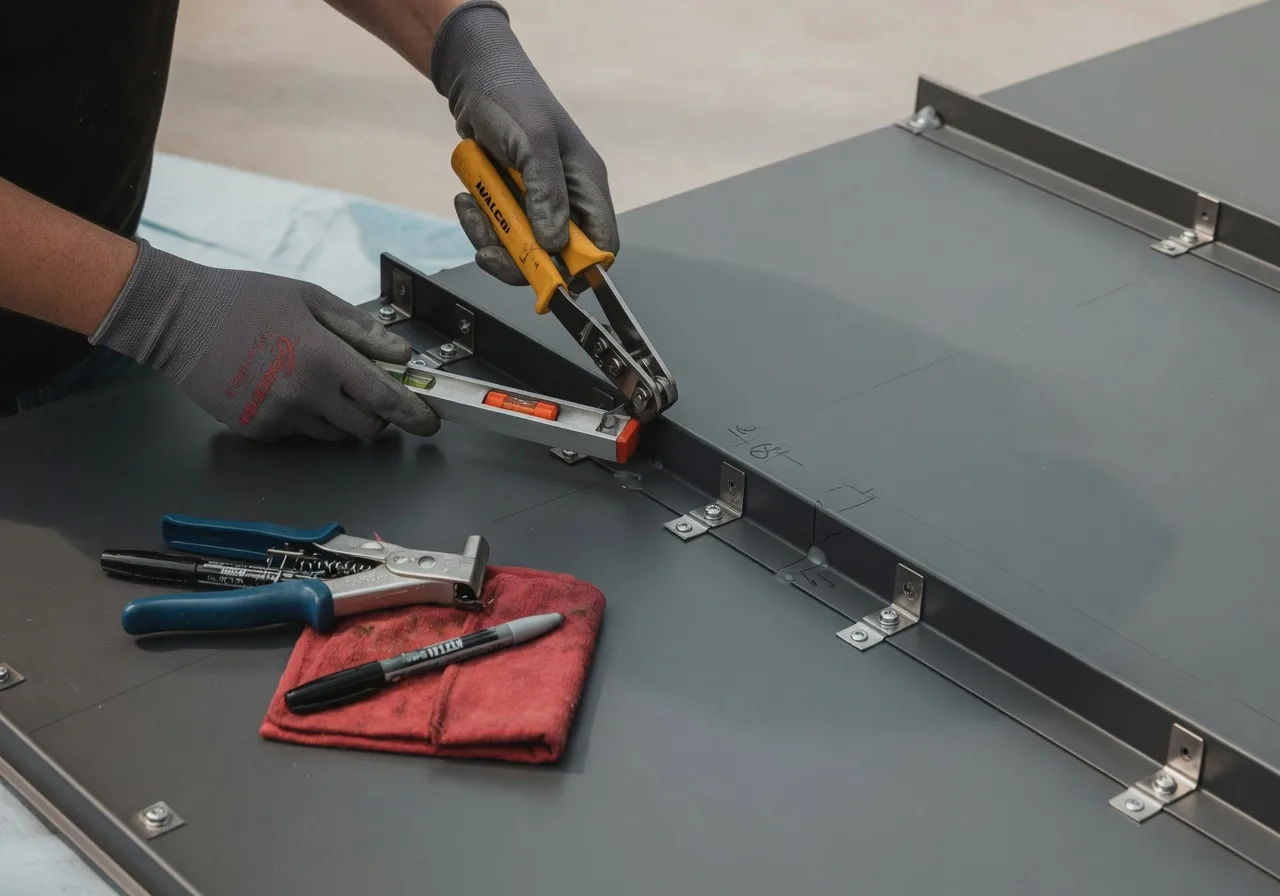 Why choose Metal Roofing Installation in Weippe, ID